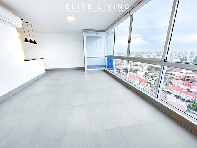 Alquiler Apartamento / Ph Loma Vista Tower / La Loma / Perfecto para familias - Imagen 3
