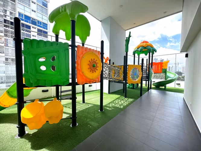 Alquiler Apartamento / Ph Loma Vista Tower / La Loma / Perfecto para familias - Imagen 18