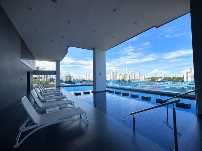 Alquiler Apartamento / Ph Loma Vista Tower / La Loma / Perfecto para familias - Imagen 13