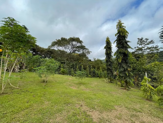 Terreno en Venta a Pie de Calle en Bejuco