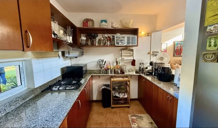 VENTA CASA DE PLAYA EN FARALLÓN -  CAMPO DEL GOLF-PISCINA