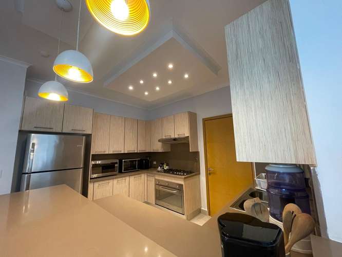 Bijao Beach Club | Apartamento Amoblado | Resort Frente al Mar | Listo para Airbnb