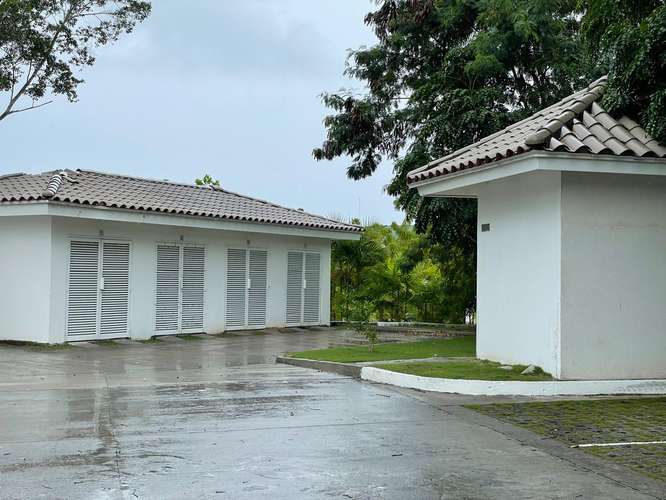 Bijao Beach Club | Apartamento Amoblado | Resort Frente al Mar | Listo para Airbnb