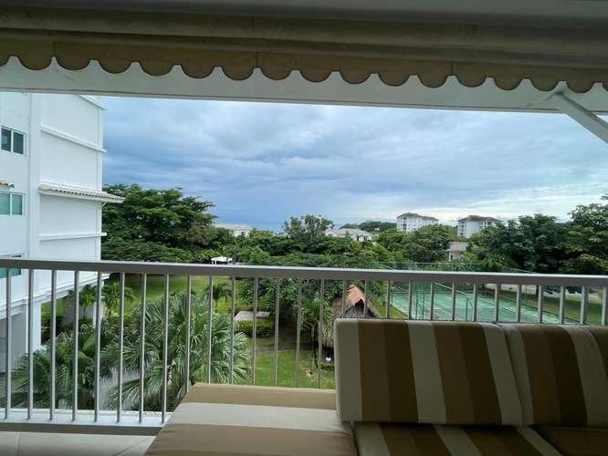 Bijao Beach Club | Apartamento Amoblado | Resort Frente al Mar | Listo para Airbnb