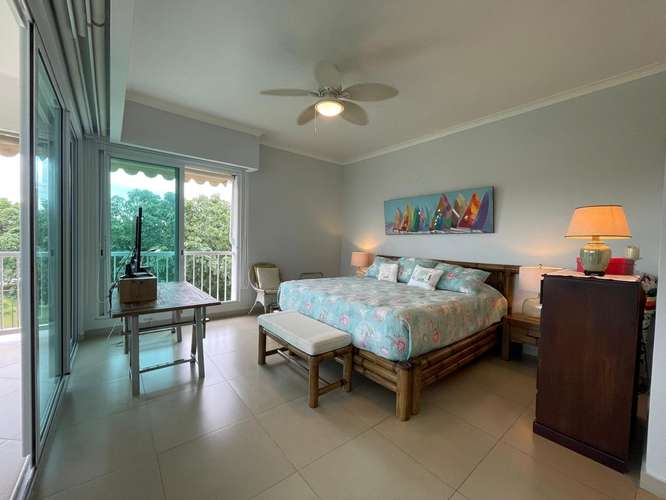 Bijao Beach Club | Apartamento Amoblado | Resort Frente al Mar | Listo para Airbnb