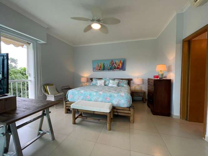Bijao Beach Club | Apartamento Amoblado | Resort Frente al Mar | Listo para Airbnb