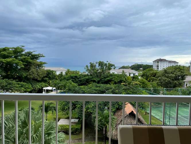Bijao Beach Club | Apartamento Amoblado | Resort Frente al Mar | Listo para Airbnb