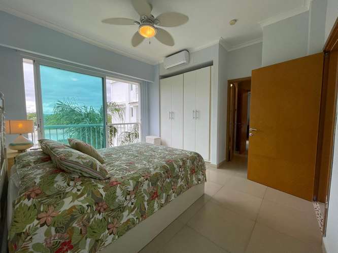 Bijao Beach Club | Apartamento Amoblado | Resort Frente al Mar | Listo para Airbnb