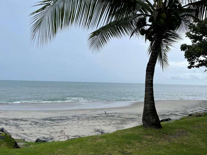 Bijao Beach Club | Apartamento Amoblado | Resort Frente al Mar | Listo para Airbnb