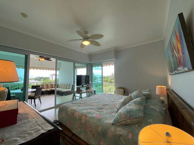 Bijao Beach Club | Apartamento Amoblado | Resort Frente al Mar | Listo para Airbnb
