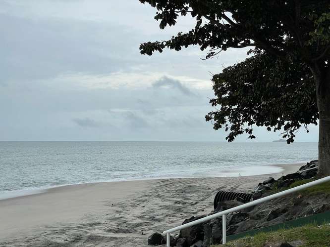 Bijao Beach Club | Apartamento Amoblado | Resort Frente al Mar | Listo para Airbnb
