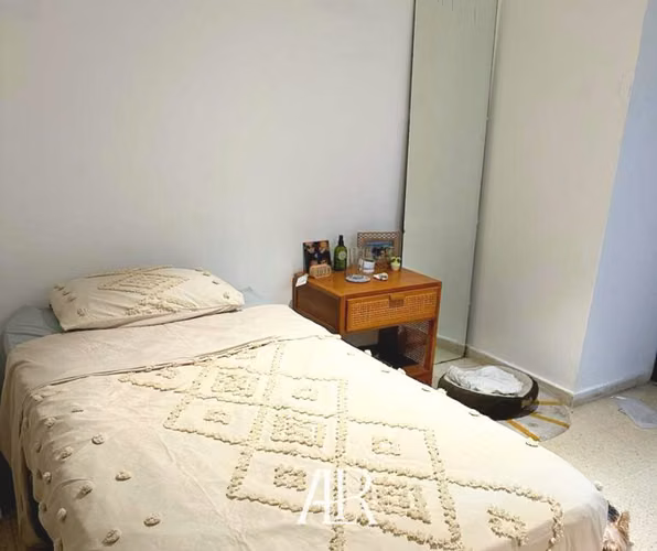 Vendo apartamento amoblado en Betania, Villa de las Fuentes 1