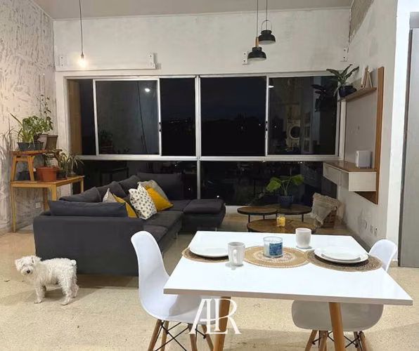 Vendo apartamento amoblado en Betania, Villa de las Fuentes 1