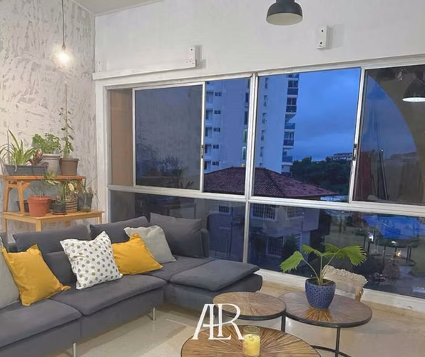 Vendo apartamento amoblado en Betania, Villa de las Fuentes 1