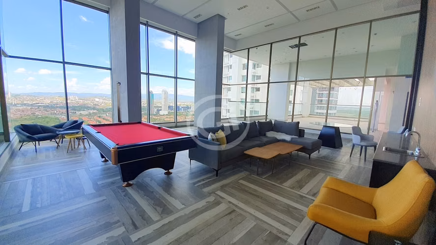 Venta Apartamento Park View Vista al Mar a Estrenar Frente Town Center