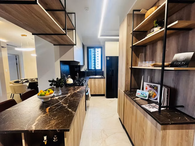 Venta Apartamento Nuevo en Construcción Coco del Mar PH NEXT