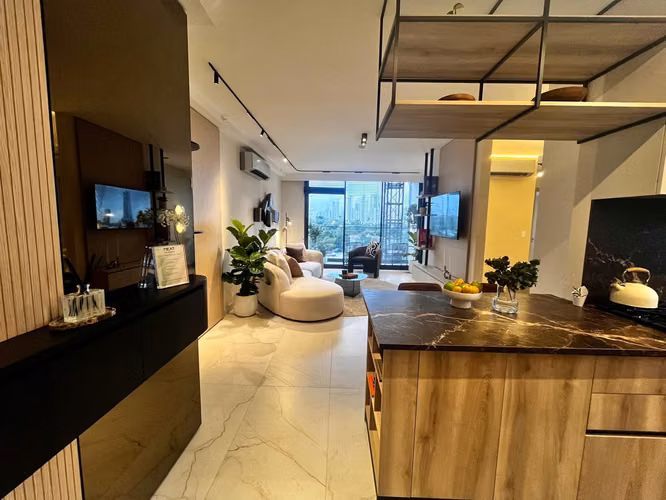 Brand New Apartment For Sale Coco del Mar