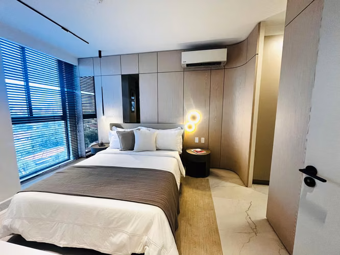 Venta Apartamento Nuevo en Construcción Coco del Mar PH NEXT