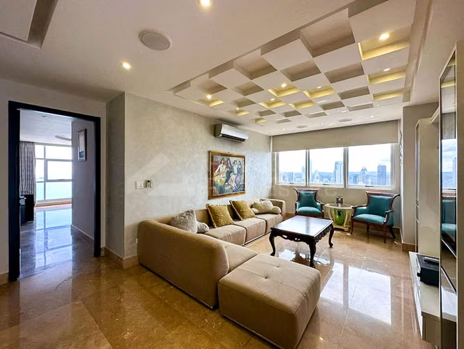 Venta de Apartamento en Punta Pacifica Ph Q Tower - Imagen 2