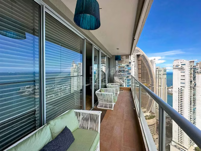 Venta de Apartamento en Punta Pacifica Ph Q Tower - Imagen 4