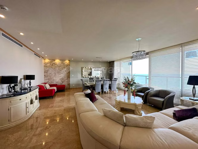 Venta de Apartamento en Punta Pacifica Ph Q Tower - Imagen 3