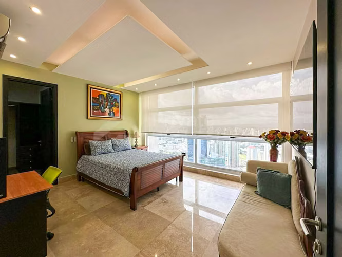 Venta de Apartamento en Punta Pacifica Ph Q Tower - Imagen 8