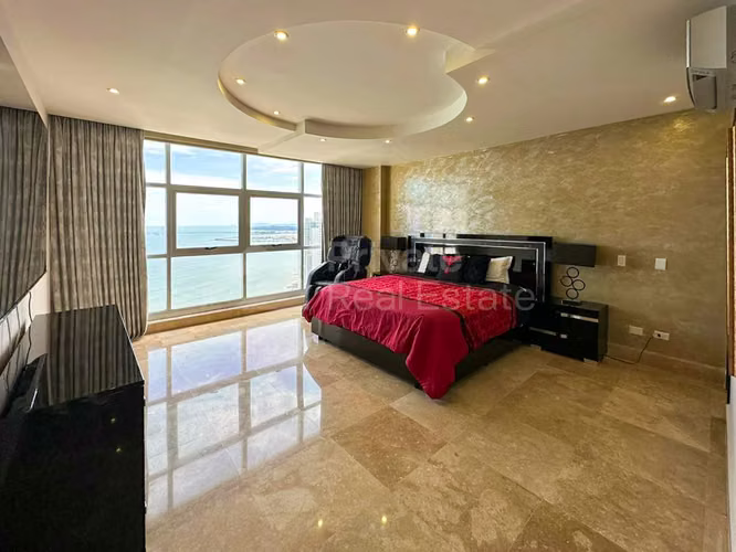 Venta de Apartamento en Punta Pacifica Ph Q Tower - Imagen 12