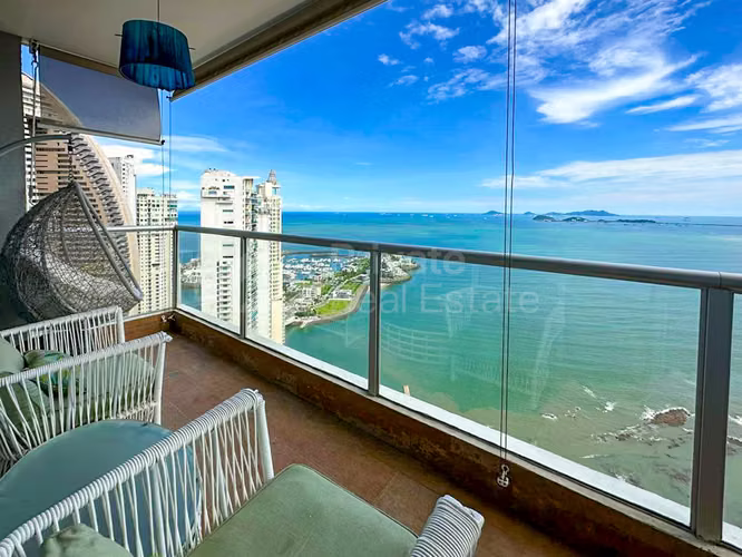 Venta de Apartamento en Punta Pacifica Ph Q Tower - Imagen 11