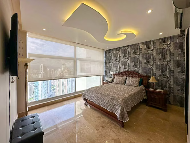 Venta de Apartamento en Punta Pacifica Ph Q Tower - Imagen 9