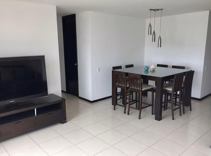 Venta apartamento en San Francisco,Punta Pacifica, PH Pacific Wind