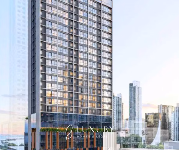 Vendo Apartamento en construcción, Bellavista, calle Uruguay PH SEASIDE