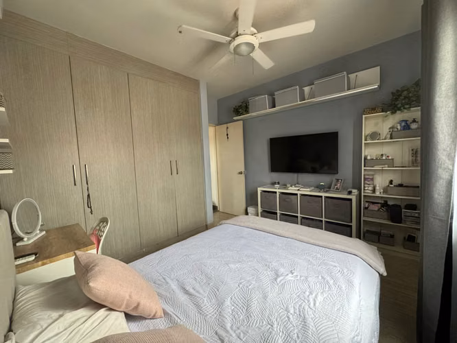 Se Vende casa en Res, Quintas de Versalles - Juan Díaz.