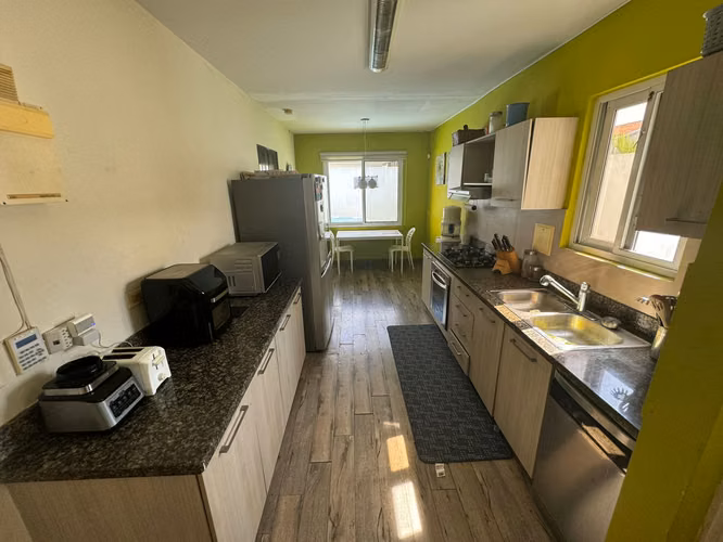 Se Vende casa en Res, Quintas de Versalles - Juan Díaz.