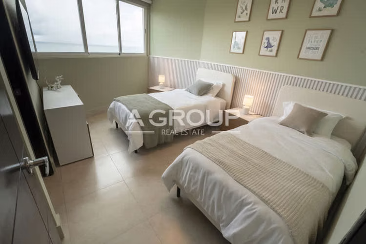 Ocean Waves - Gorgona - Se vende apartamento con amplio Rooftop