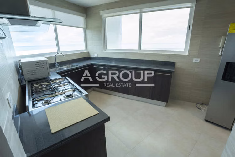 Ocean Waves - Gorgona - Se vende apartamento con amplio Rooftop