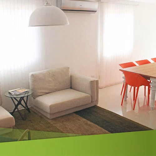 Casa de 2 niveles en PH EcoGardens – Modelo Orquídea