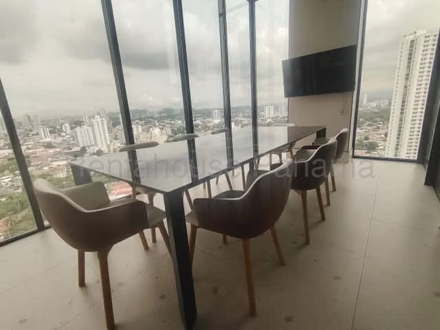 Apartamento en alquiler Avenida Cincuentenario Coco del Mar GM