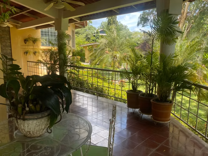 Venta de Casa en Rio Mar, San Carlos, 5,365m2 de terreno y 600m2 de construcción