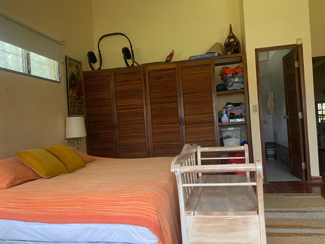 Venta de Casa en Rio Mar, San Carlos, 5,365m2 de terreno y 600m2 de construcción