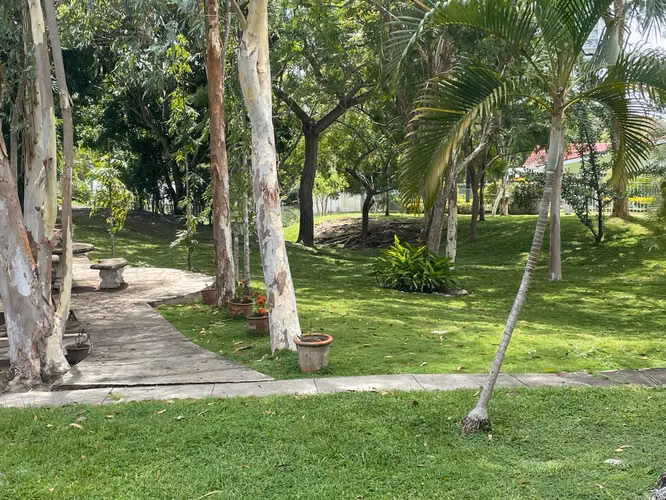 Venta de Casa en Rio Mar, San Carlos, 5,365m2 de terreno y 600m2 de construcción