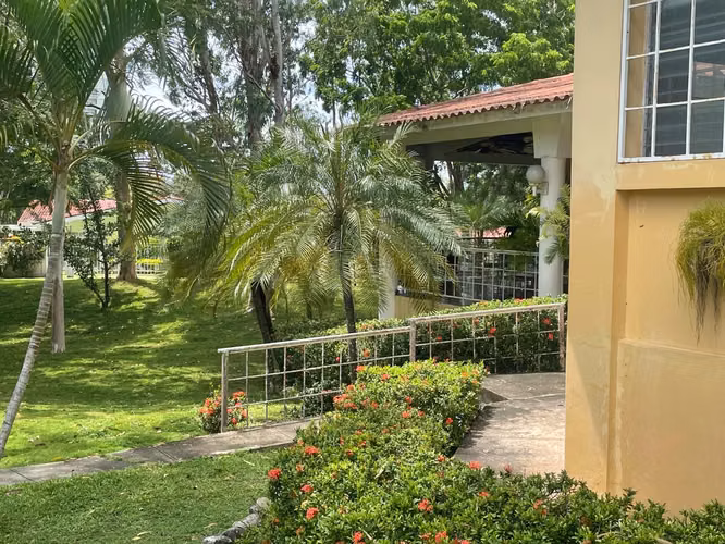 Venta de Casa en Rio Mar, San Carlos, 5,365m2 de terreno y 600m2 de construcción
