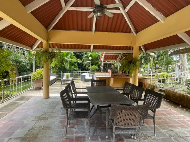 Venta de Casa en Rio Mar, San Carlos, 5,365m2 de terreno y 600m2 de construcción