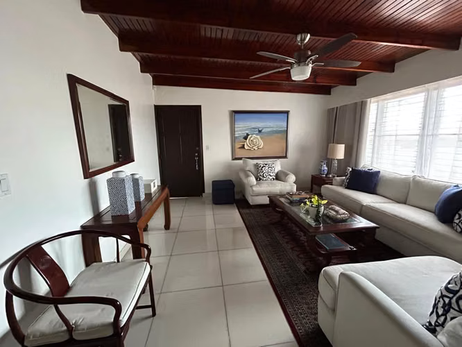 SE VENDE CASA EN BETANIA