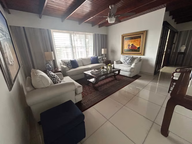 SE VENDE CASA EN BETANIA