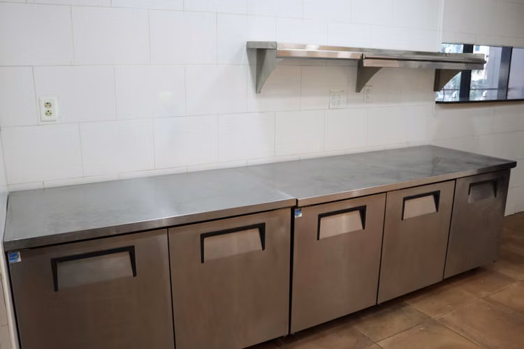 Increíble restaurante semi equipado en Hotel Sortis - 228,69 m2 - Imagen 7