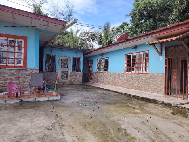 Vendo Locales Depósitos Arraiján