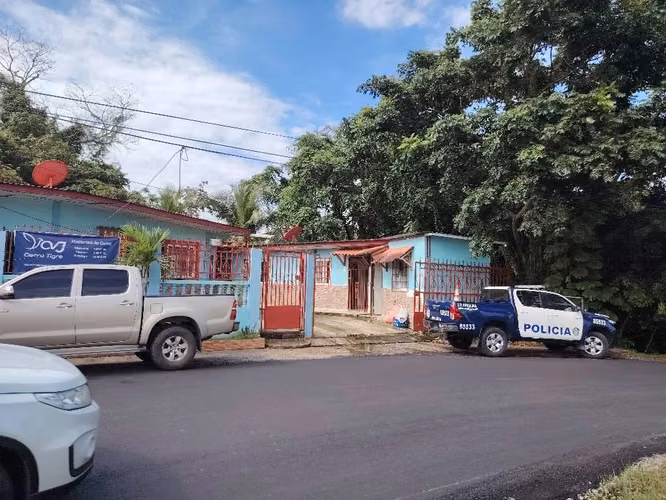 Vendo Locales Depósitos Arraiján