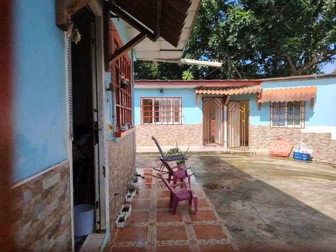 Vendo Locales Depósitos Arraiján