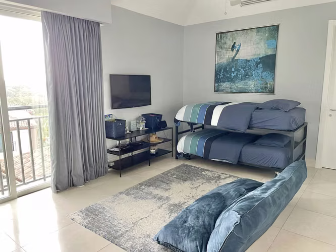 Apartamento en Venta – PH Laguna, Buenaventura