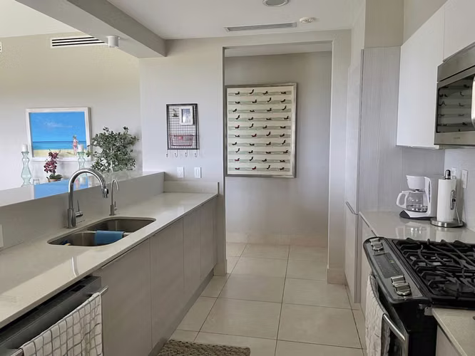Apartamento en Venta – PH Laguna, Buenaventura